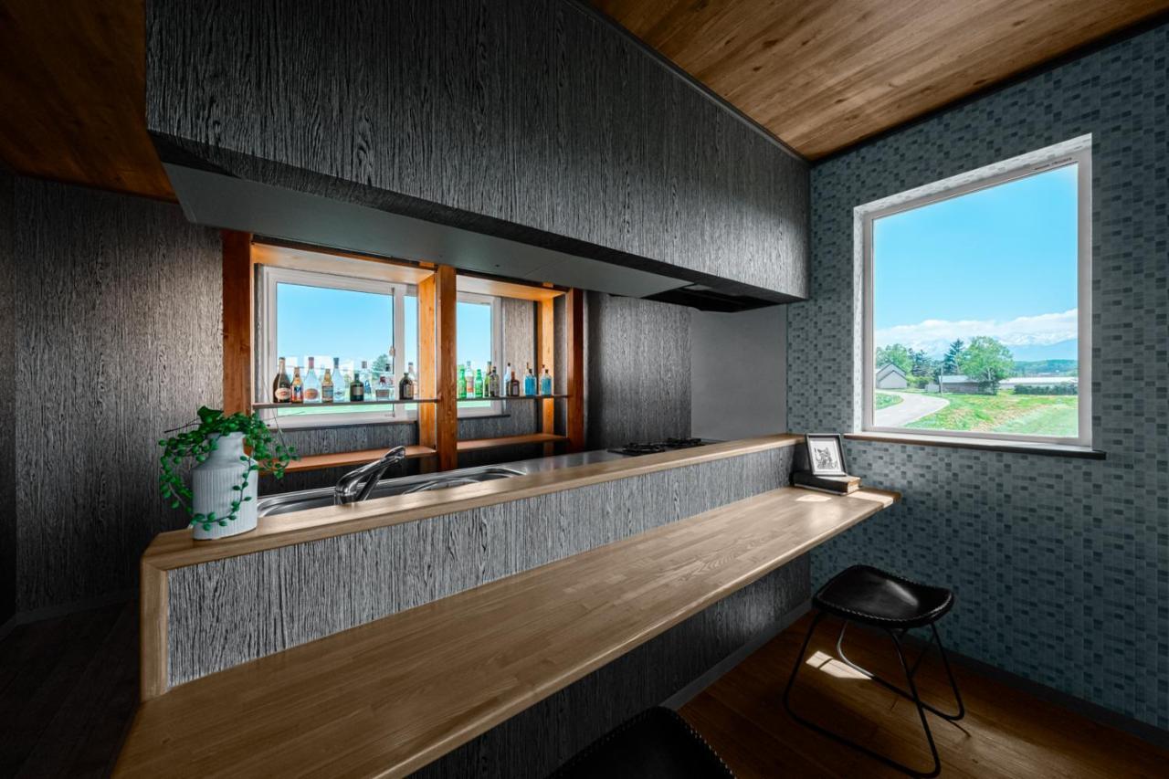 The Landscape Villa Kamifurano Ngoại thất bức ảnh