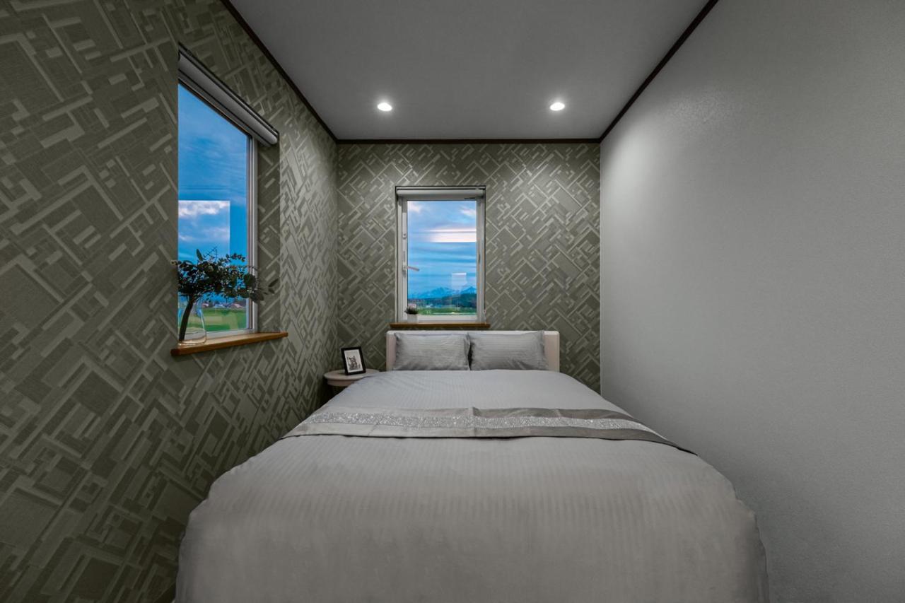 The Landscape Villa Kamifurano Ngoại thất bức ảnh